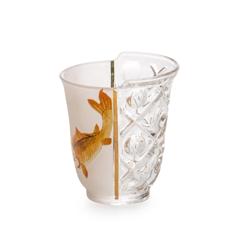 Trinkgläser AGLAURA, Set of 3