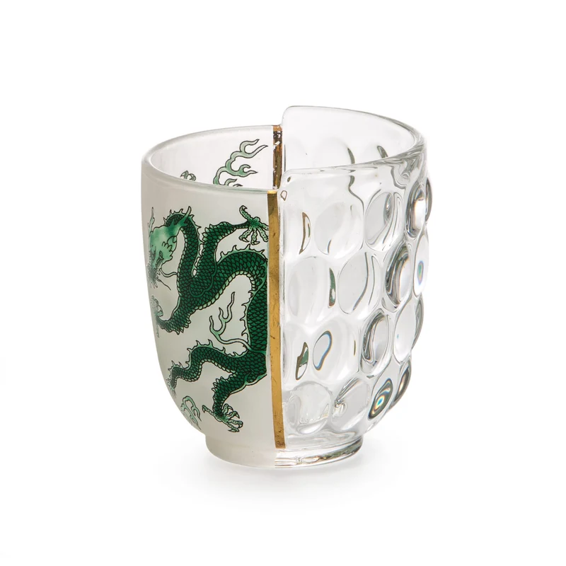 Trinkgläser AGLAURA, Set of 3