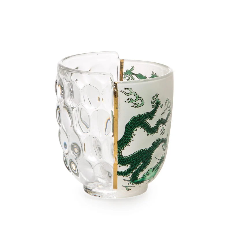 Trinkgläser AGLAURA, Set of 3