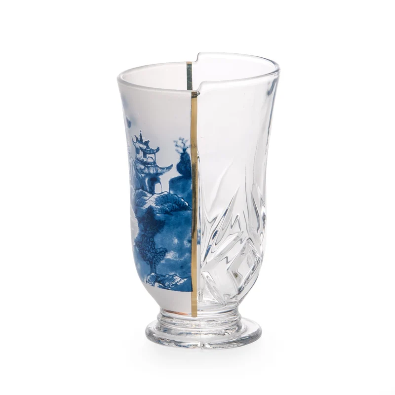 Cocktailgläser Hybrid CLARICE, Set of 3