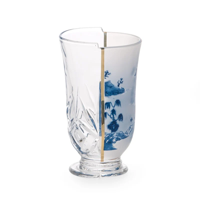 Cocktailgläser Hybrid CLARICE, Set of 3