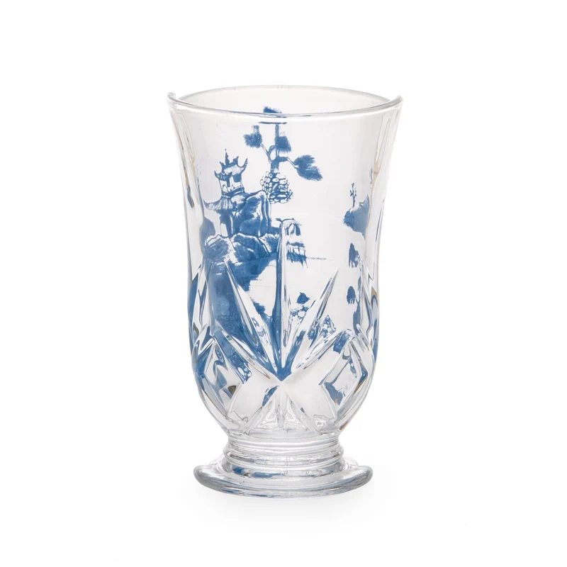 Cocktailgläser Hybrid CLARICE, Set of 3