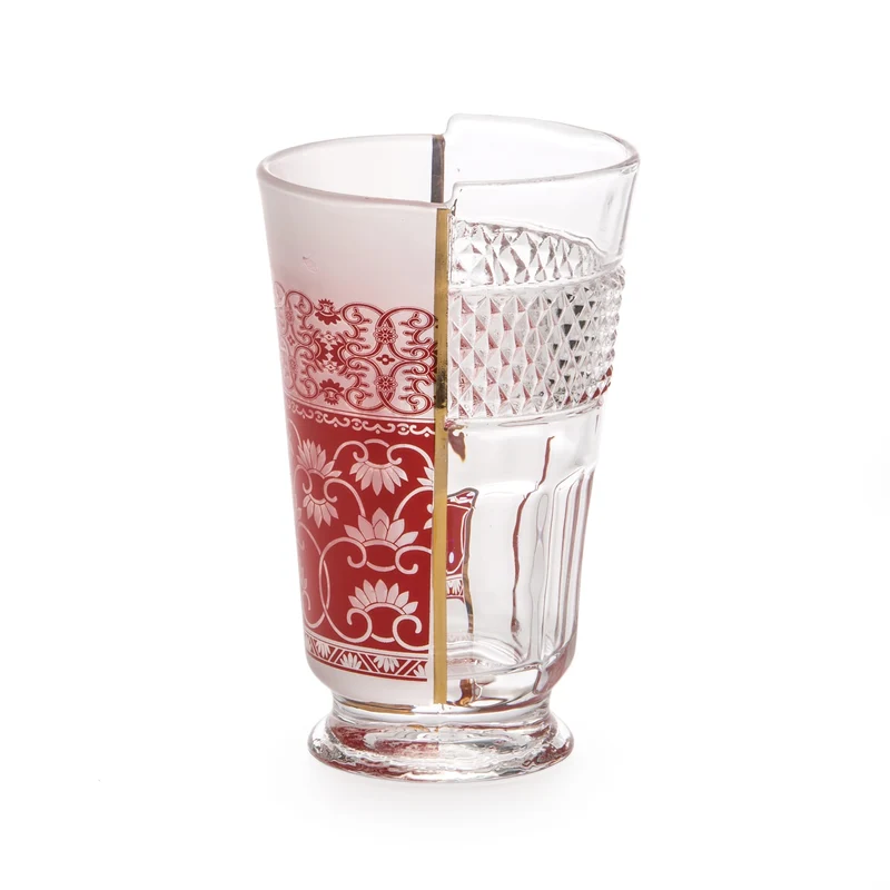 Cocktailgläser Hybrid CLARICE, Set of 3
