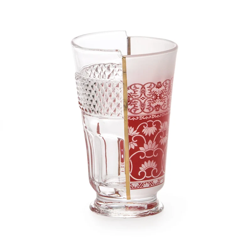 Cocktailgläser Hybrid CLARICE, Set of 3