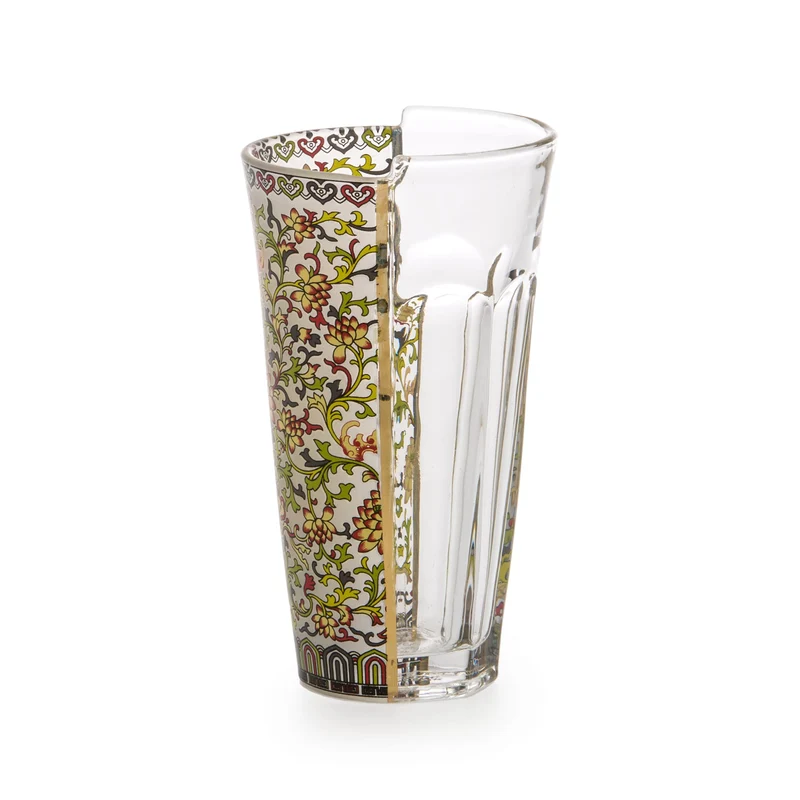 Cocktailgläser Hybrid CLARICE, Set of 3