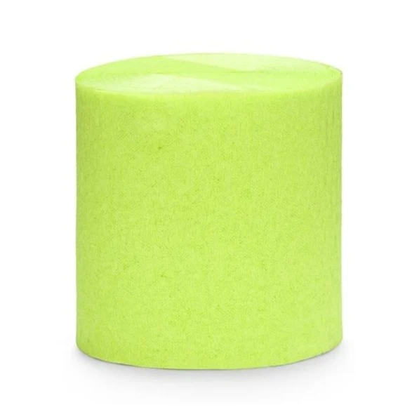 Kreppband auf Rolle (4 Stück je 10m)