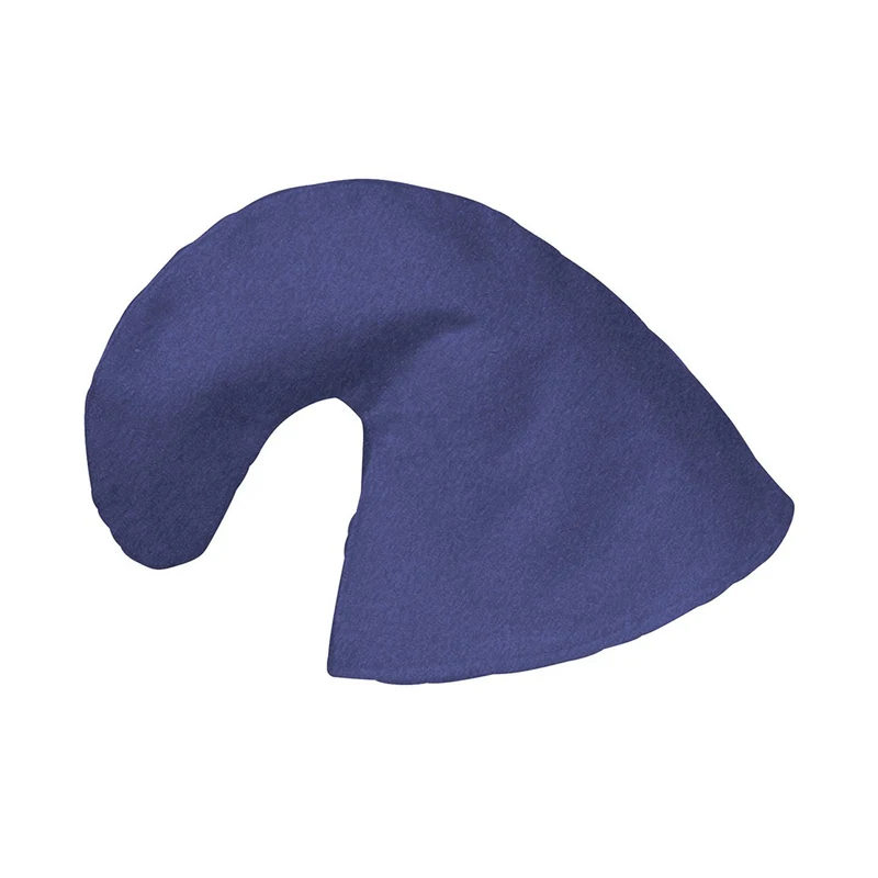 Mütze Zwerg Blau