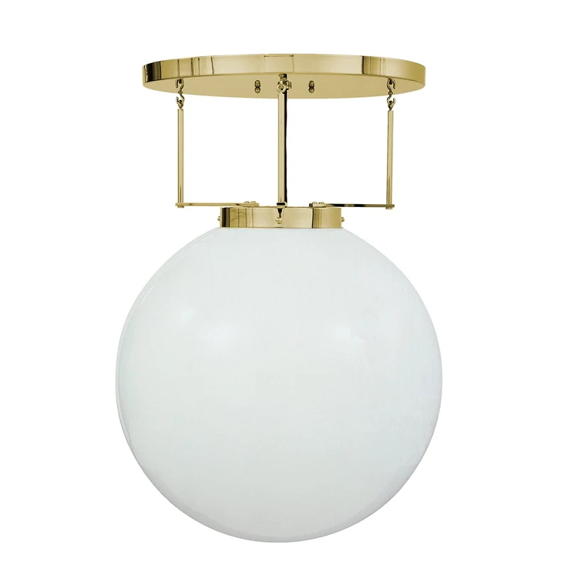 Ersatzglas Pendelleuchte DMB 26 - Tecnolumen
