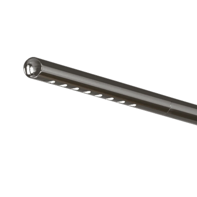 Pendelleuchte LUM 85 Rauchchrom - Tecnolumen