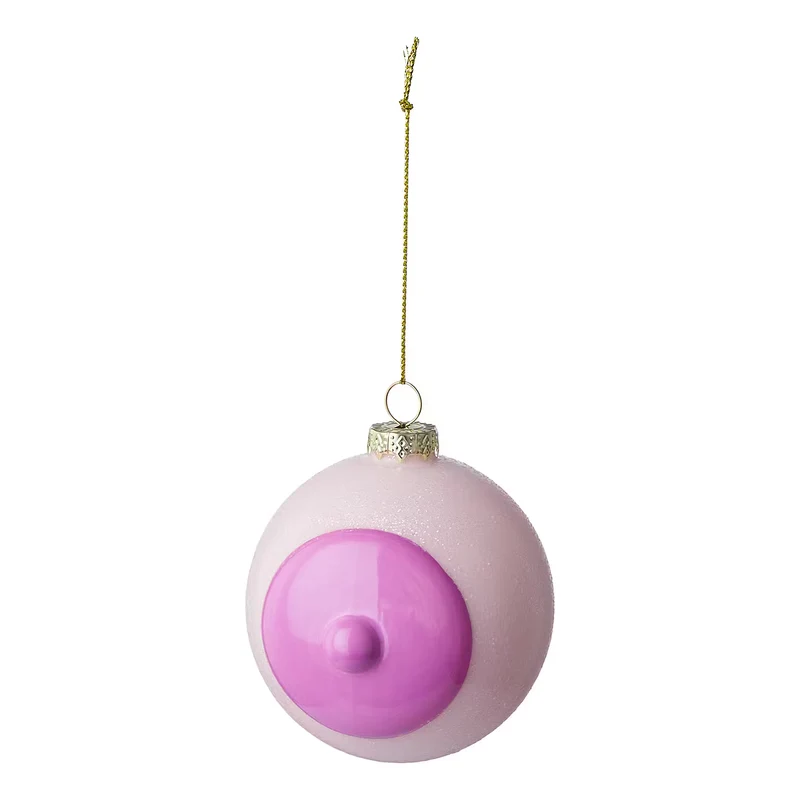 HANG ON Baumanhänger Boobie
