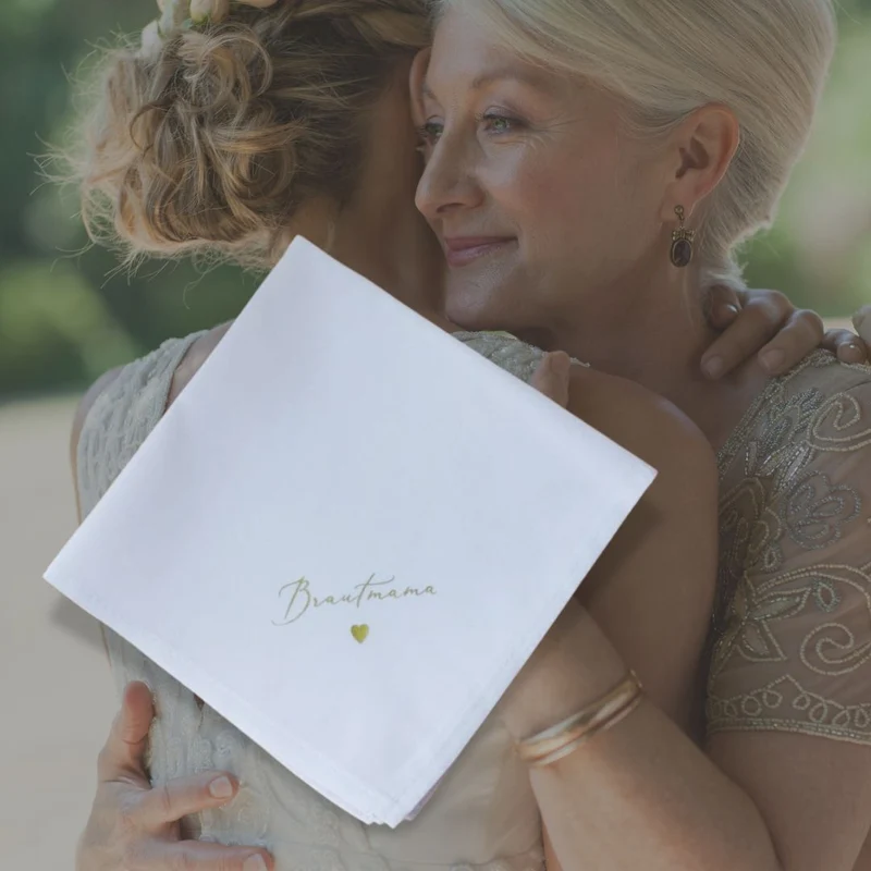 Geschenkset Brautmama