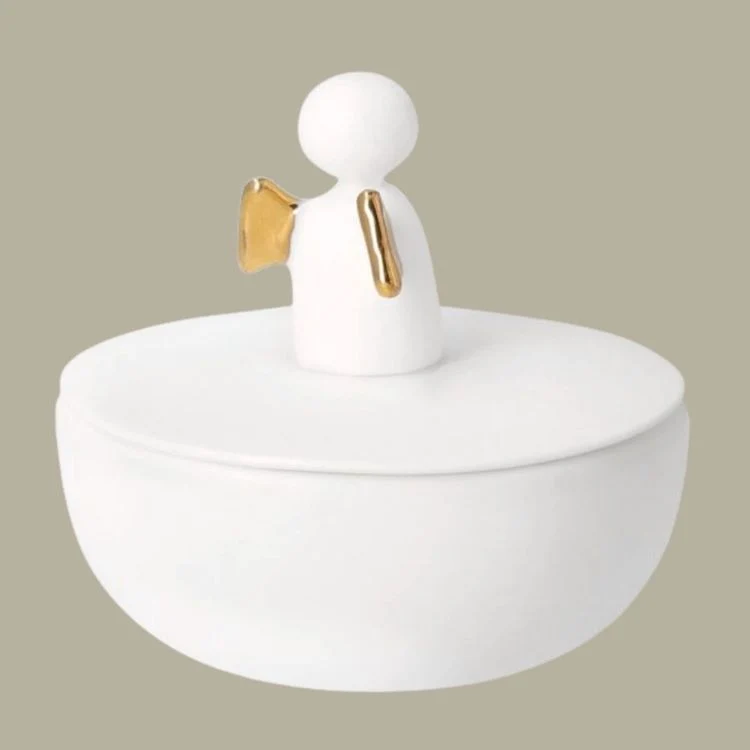 Räder Dose Kleiner Glücksbote