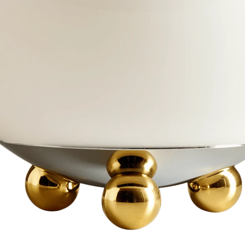 AD 32 Art Déco Glaskugel Ersatz - Tecnolumen