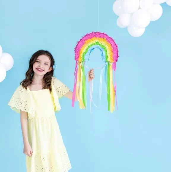 Pinata Regenbogen