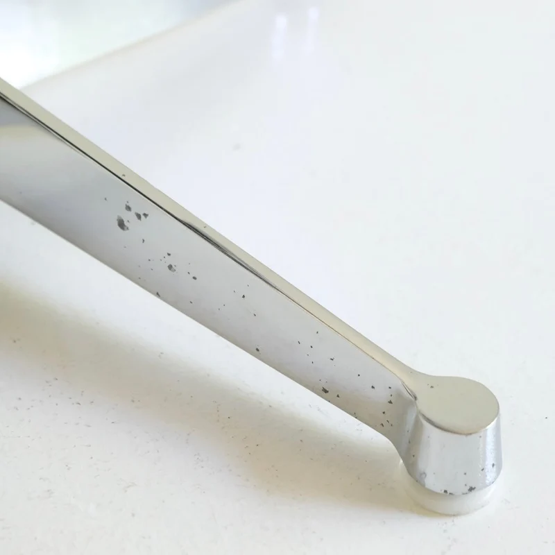 Vintage Eames Aluminium Chair EA 101 Buerostuhl - Herman Miller