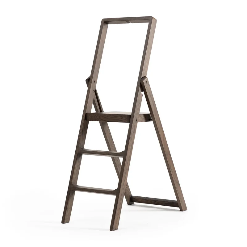 Trittleiter Step Eiche dunkel - Design House Stockholm