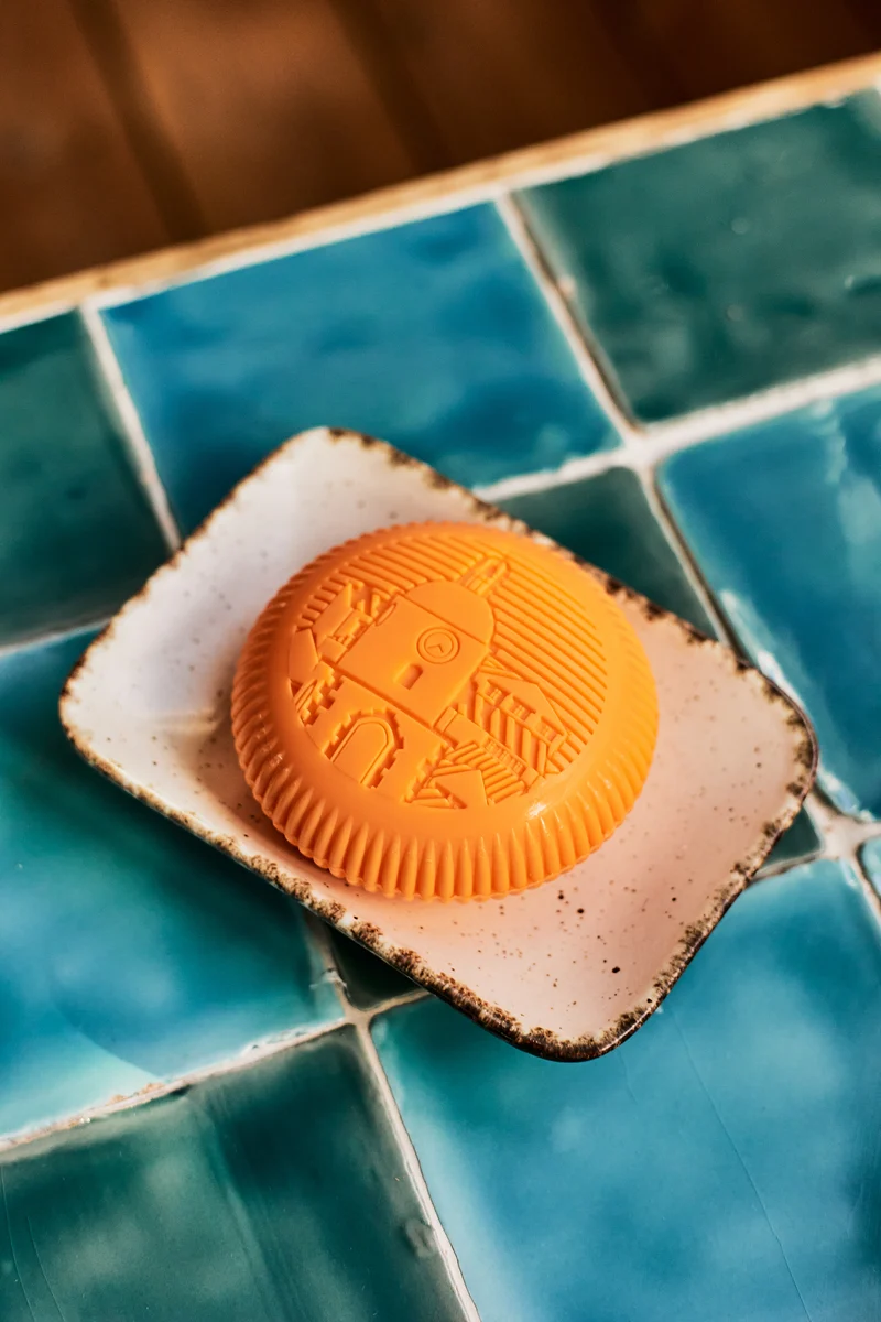 Geschenkbox Seife Miami & À Saint-Tropez (2 x 150 g)