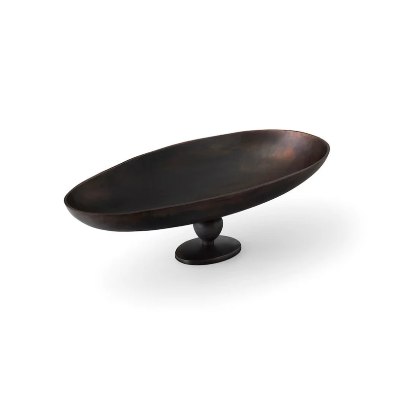 Pavot Centerpiece Colin King - Audo