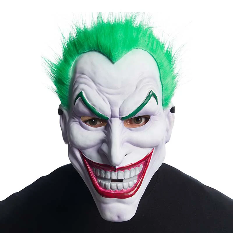 Maske The Joker Vacuform