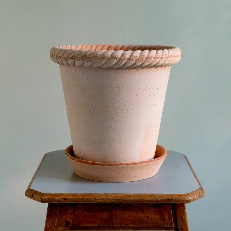 Blumentopf Emilia Rosa - Bergs Potter