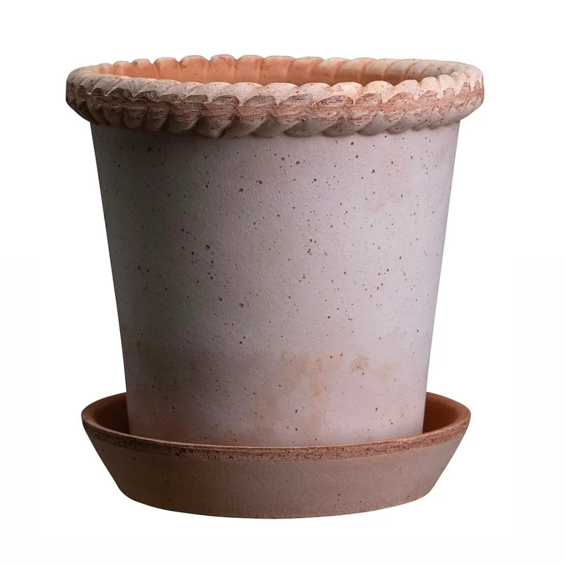 Blumentopf Emilia Rosa - Bergs Potter