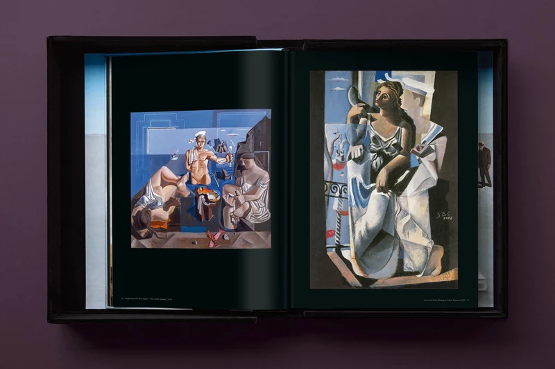 Dalí. BABY SUMO - limitierte Collector’s Edition