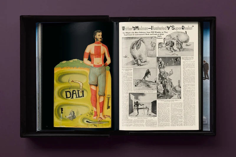 Dalí. BABY SUMO - limitierte Collector’s Edition