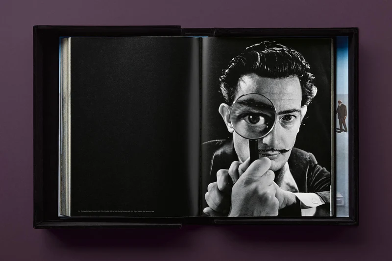 Dalí. BABY SUMO - limitierte Collector’s Edition