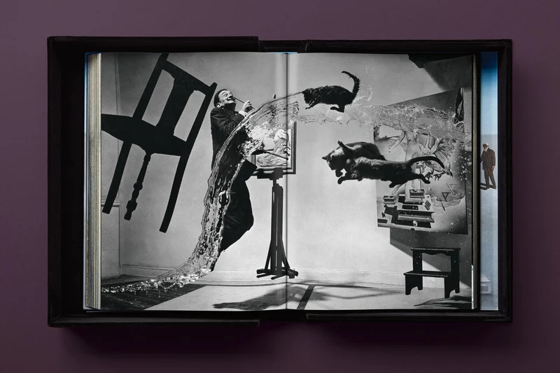 Dalí. BABY SUMO - limitierte Collector’s Edition
