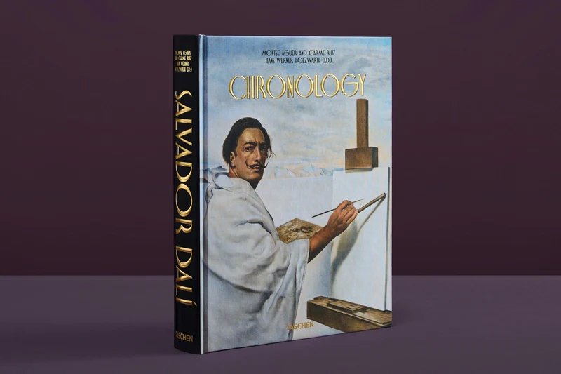 Dalí. BABY SUMO - limitierte Collector’s Edition