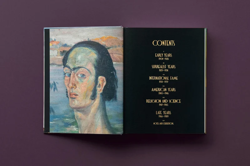 Dalí. BABY SUMO - limitierte Collector’s Edition