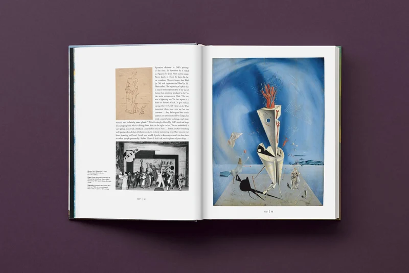 Dalí. BABY SUMO - limitierte Collector’s Edition