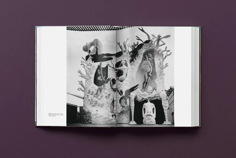 Dalí. BABY SUMO - limitierte Collector’s Edition
