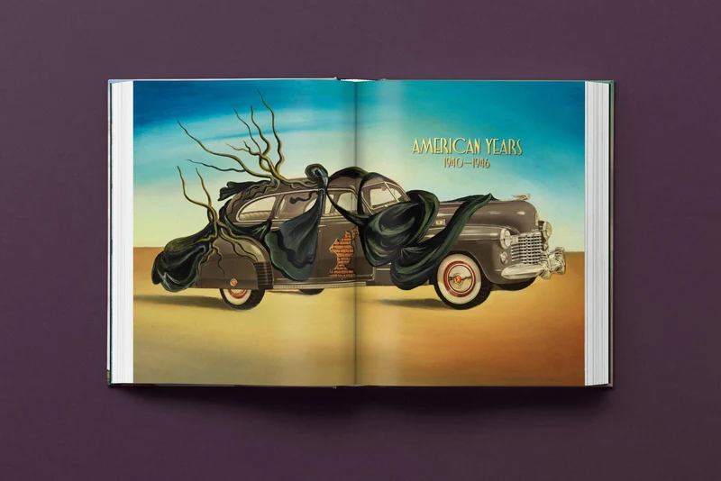 Dalí. BABY SUMO - limitierte Collector’s Edition