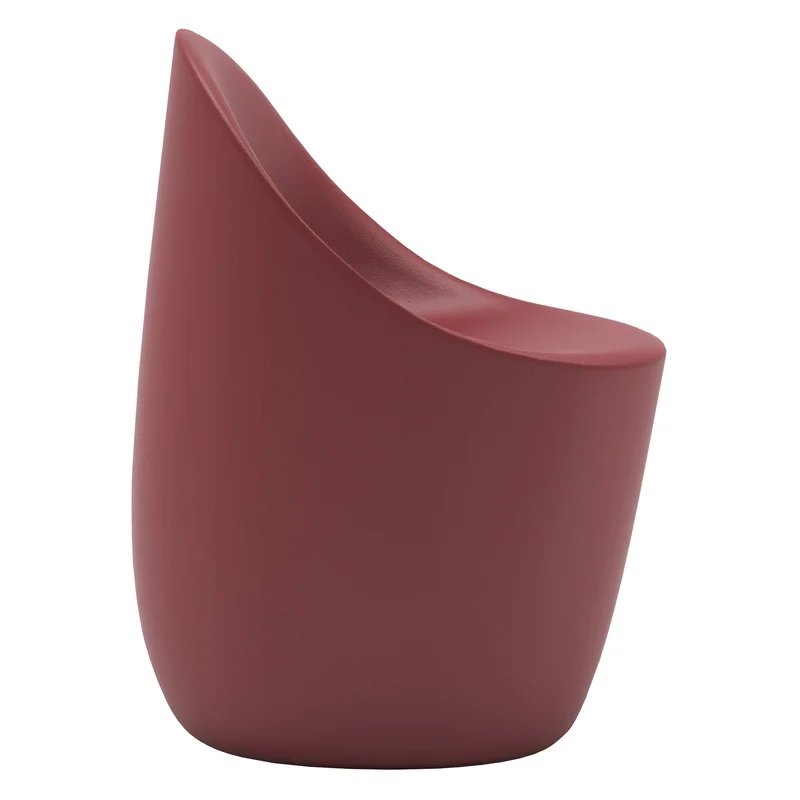 Cobble Chair – Designstuhl für drinnen & draußen - in 4 Farben