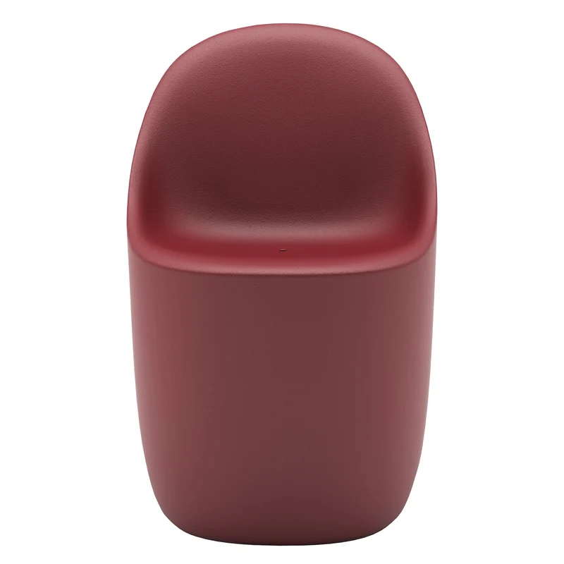 Cobble Chair – Designstuhl für drinnen & draußen - in 4 Farben