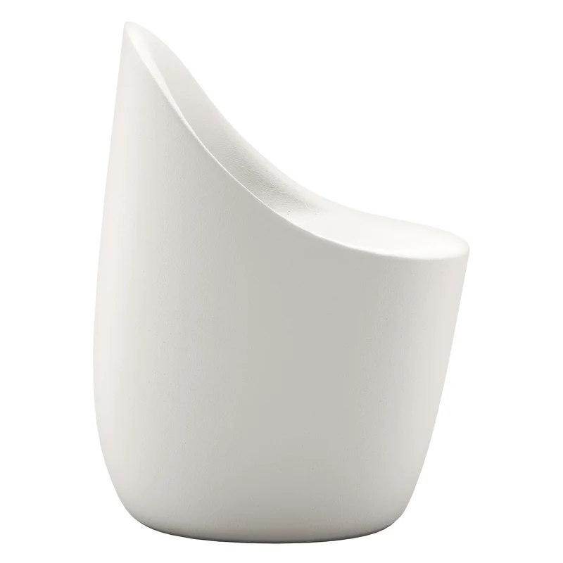 Cobble Chair – Designstuhl für drinnen & draußen - in 4 Farben