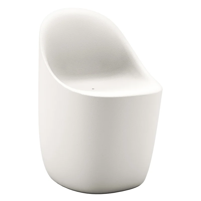 Cobble Chair – Designstuhl für drinnen & draußen - in 4 Farben