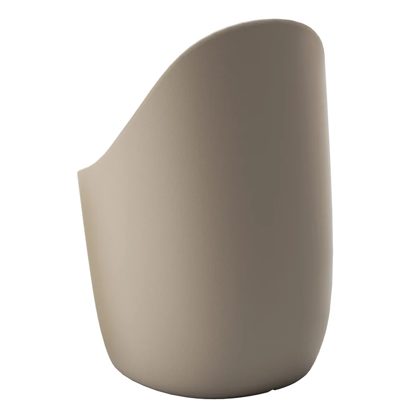 Cobble Chair – Designstuhl für drinnen & draußen - in 4 Farben