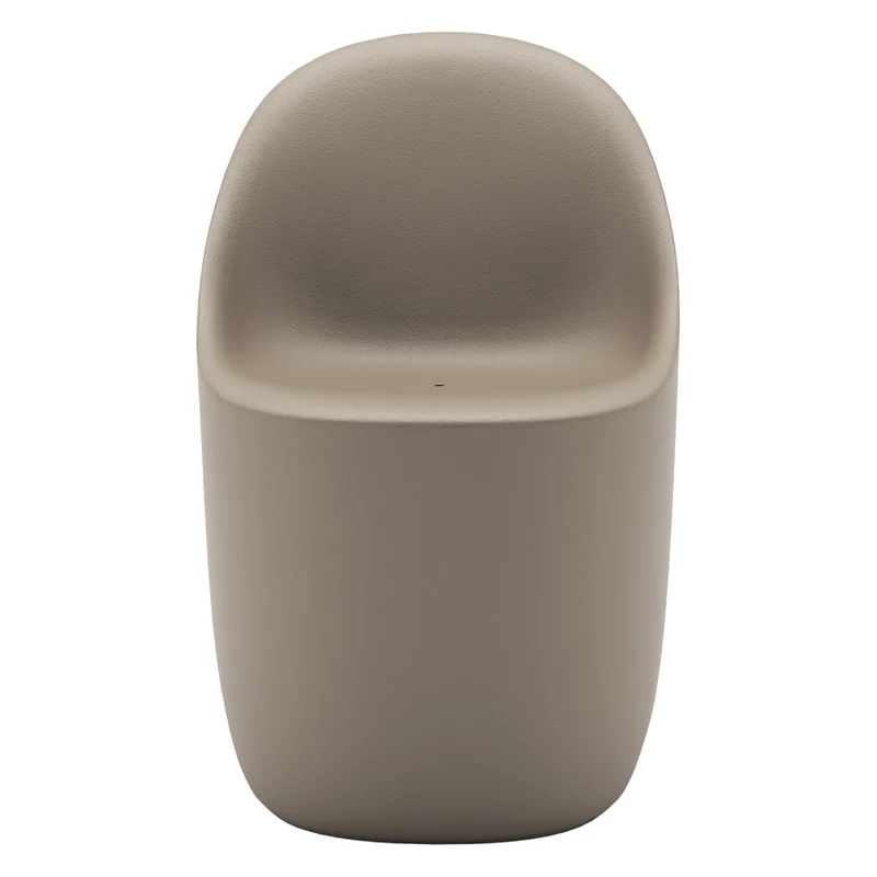 Cobble Chair – Designstuhl für drinnen & draußen - in 4 Farben