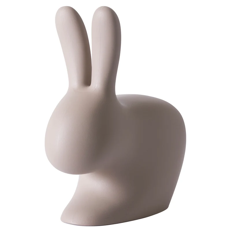 In-und Outdoor Stuhl RABBIT dove grey
