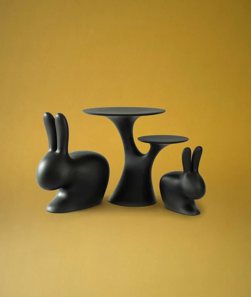 Rabbit Tree Tisch - in 5 Farben