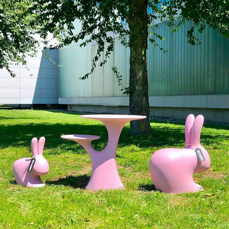 Rabbit Tree Tisch - in 5 Farben
