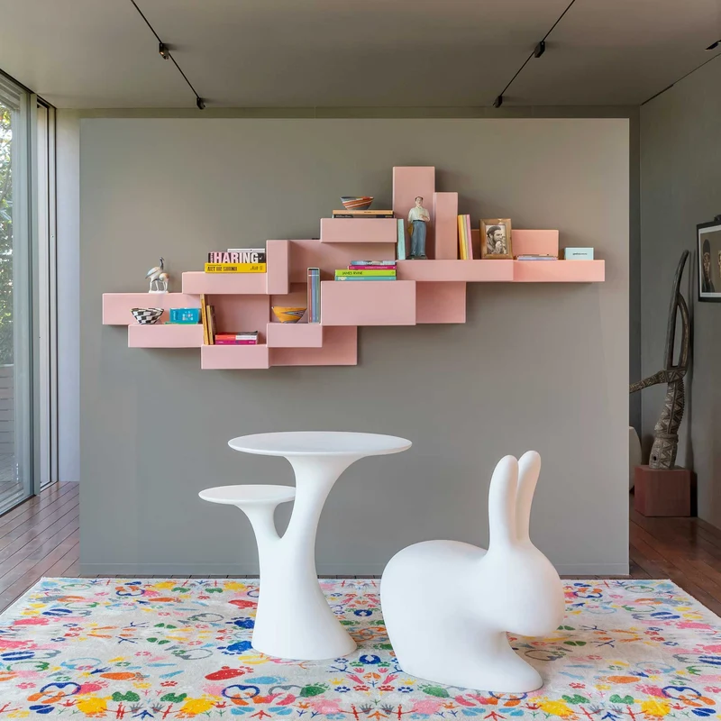 Rabbit Tree Tisch - in 5 Farben