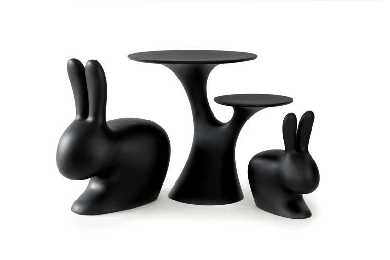 Rabbit Tree Tisch - in 5 Farben