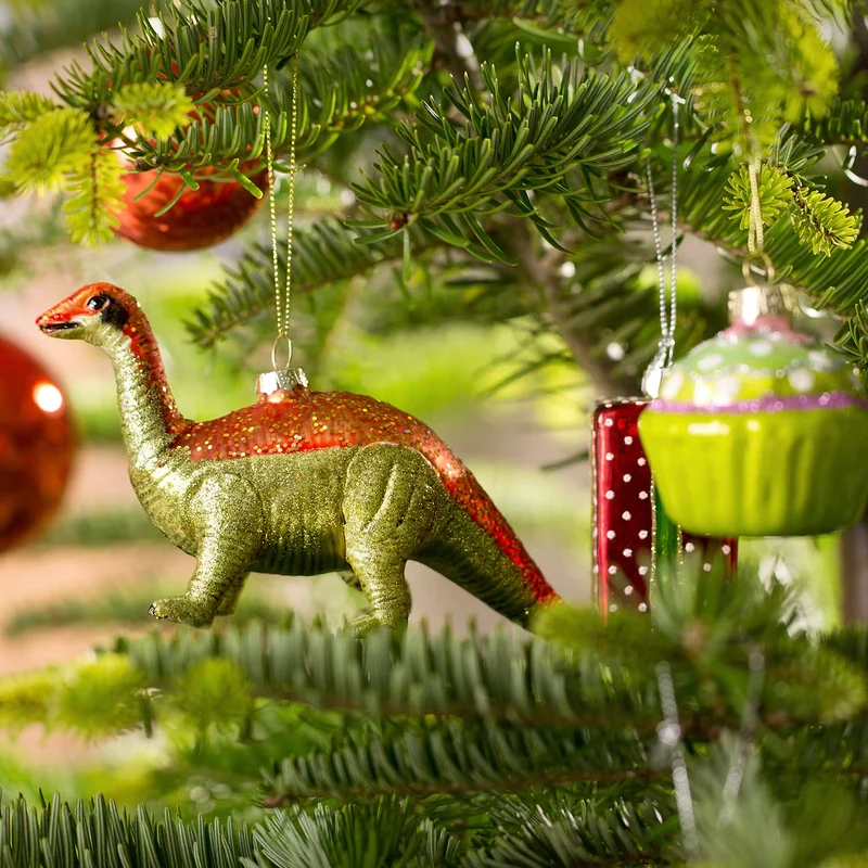HANG ON Baumhänger Dinosaurier