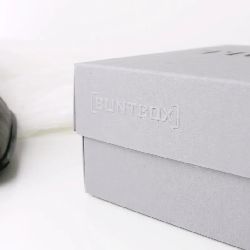 Geschenkbox Trauzeuge