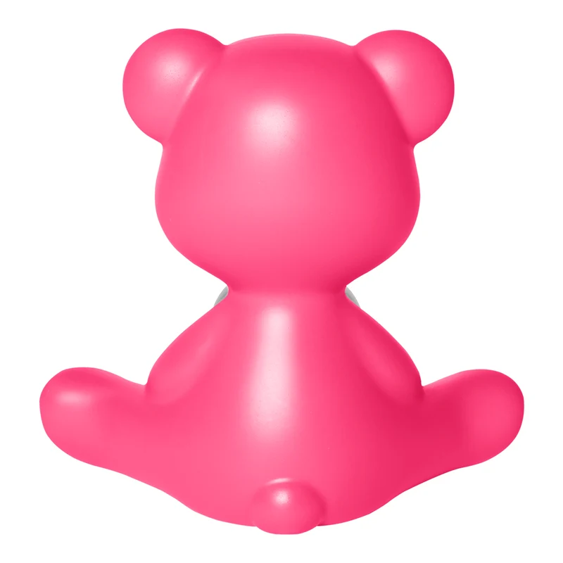 LED-Tischleuchte TEDDY GIRL hellpink