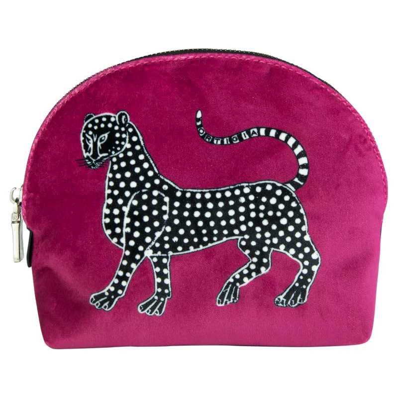 Clutch PINK CARDINALE