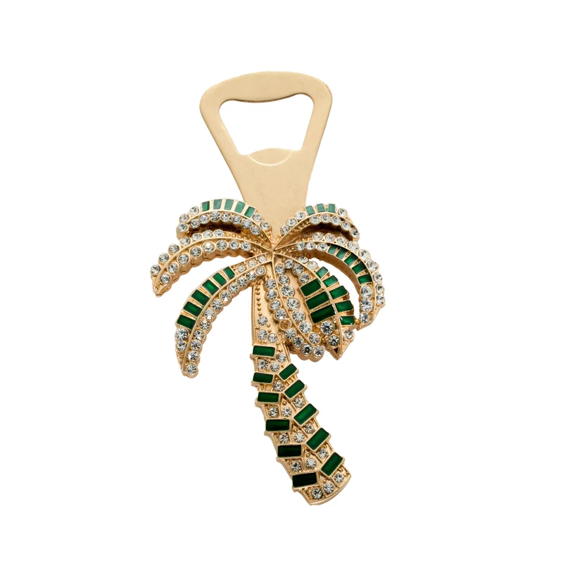 Flaschenöffner "Palm Tree"